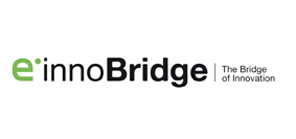 E'innoBridge The Bridge of Innovation logo