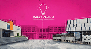 Smart Campus eLivingLab