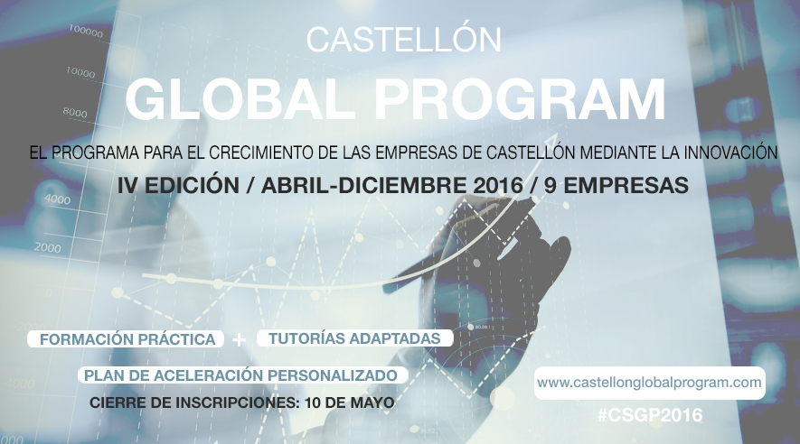 Castellon Global Program