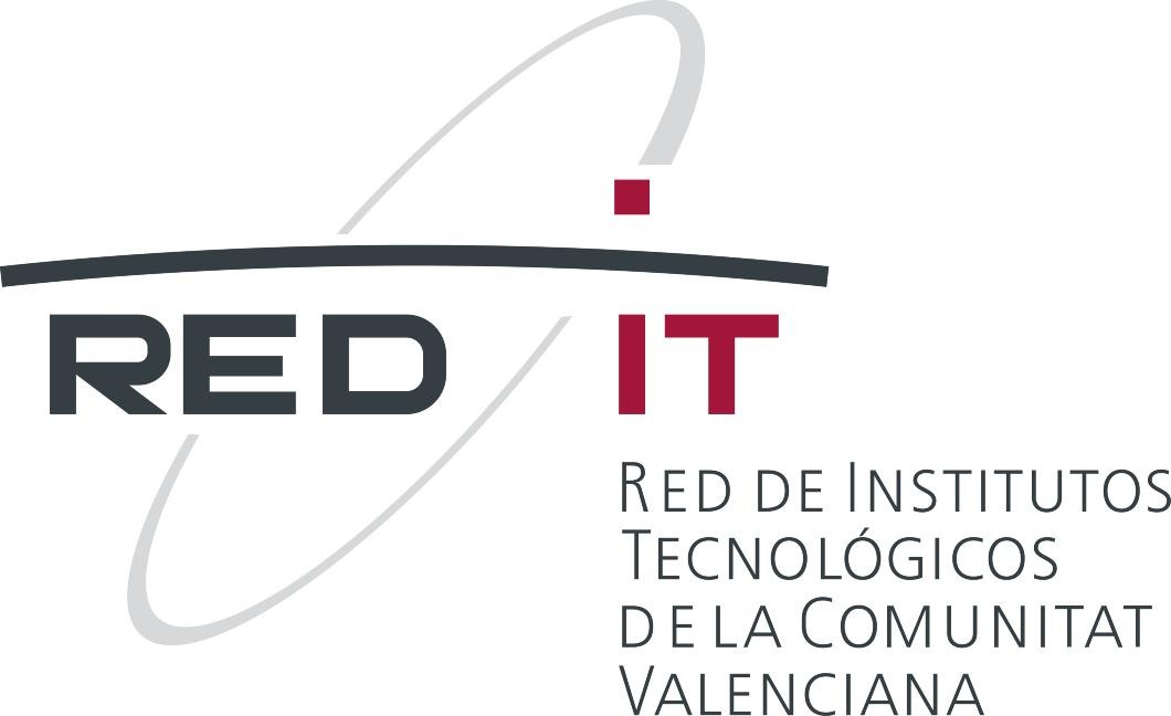 Red de Institutos Tecnológicos de la Comunidad Valenciana logo