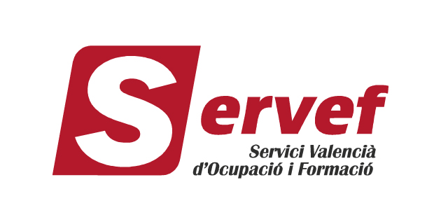 SERVEF logo