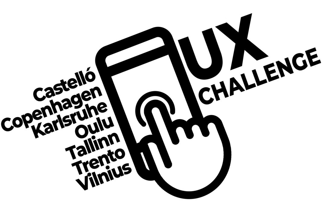 Espaitec organiza el hackathon de usabilidad UX Challenge de forma virtual
