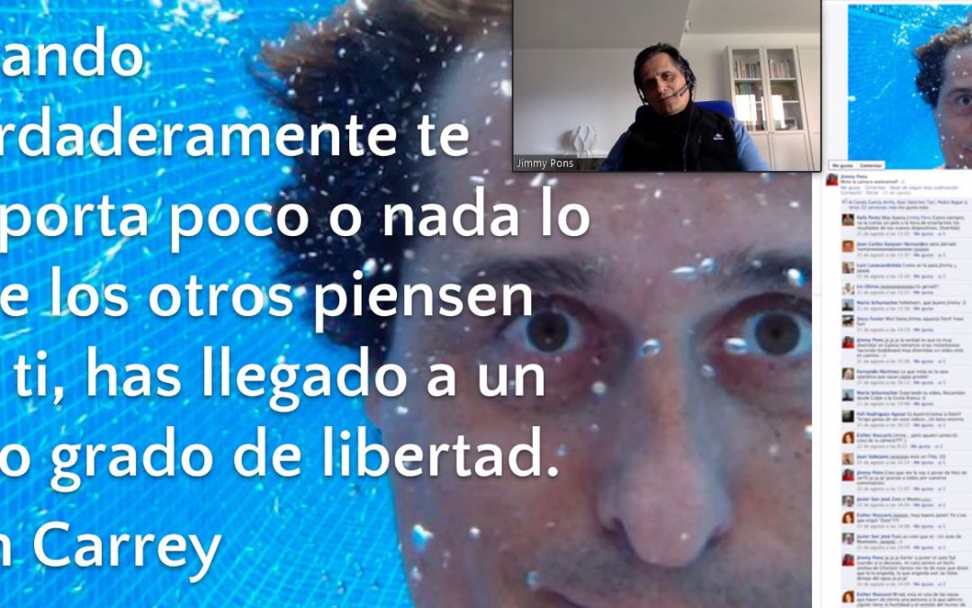 El Mindfulness Ejecutivo nuevamente protagonista del ciclo Cuida’t Espaitec