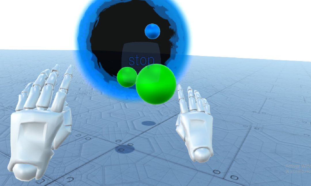 Utopic Estudios y la Universitat Jaume I analizan la eficacia de la realidad virtual frente a la esclerosis múltiple