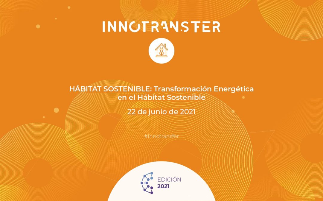 Innotransfer promueve el hábitat sostenible debatiendo sobre sus retos en la Universitat Jaume I
