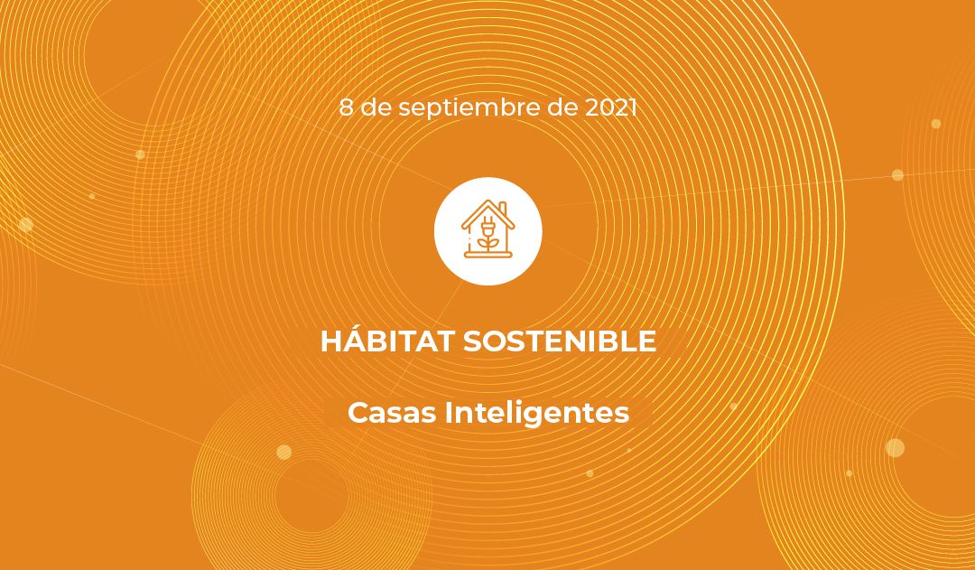 Innotransfer afianza su apoyo a los retos del hábitat sostenible con un webinar sobre las «Smart Homes» en la UJI