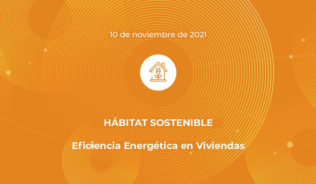 Innotransfer fortalece su apoyo a los retos del hábitat sostenible con un webinar sobre «Eficiencia energética en viviendas» en la UJI