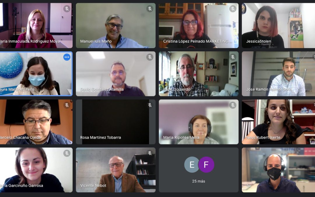 UJI Emprèn OnSocial selecciona 28 proyectos para su quinta edición