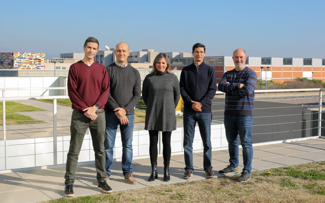 Nayar Systems y SemanticBots, las empresas de Espaitec que innovan para mejorar la accesibilidad de las personas mayores o con discapacidad