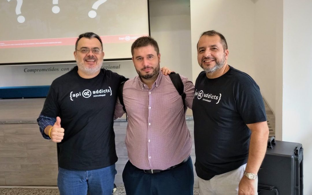 CloudAPPi, la firma de Espaitec que llega a Colombia tras iniciar su expansión en Latinoamérica durante 2020