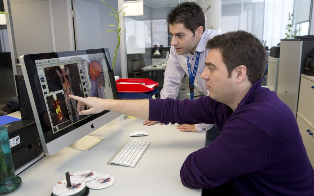 La firma de Espaitec Actualmed optimiza el diagnóstico radiológico mediante su plataforma Actualpacs