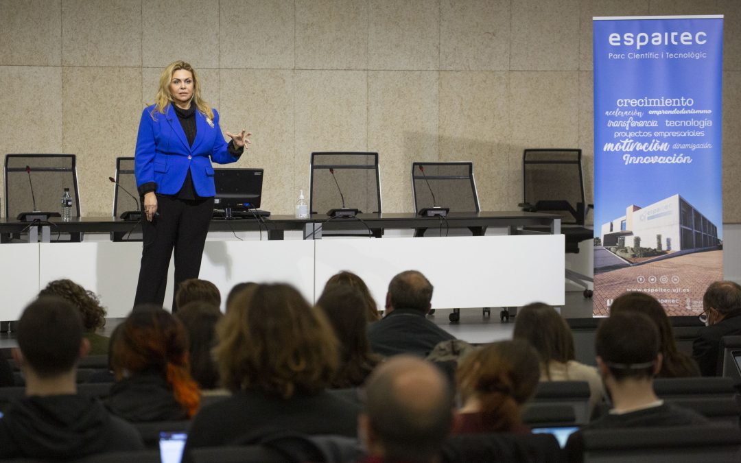 La comunicación en contextos de incertidumbre, a debate en la inauguración del 15 aniversario de Espaitec