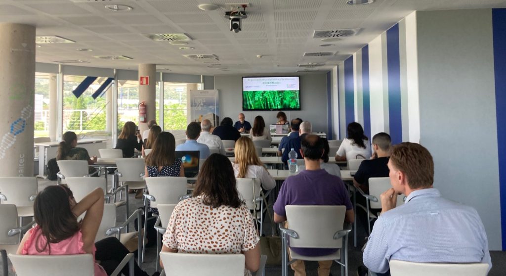 Cuida’t Espaitec aborda cómo mejorar el bienestar organizacional en la empresa con el Modelo HERO