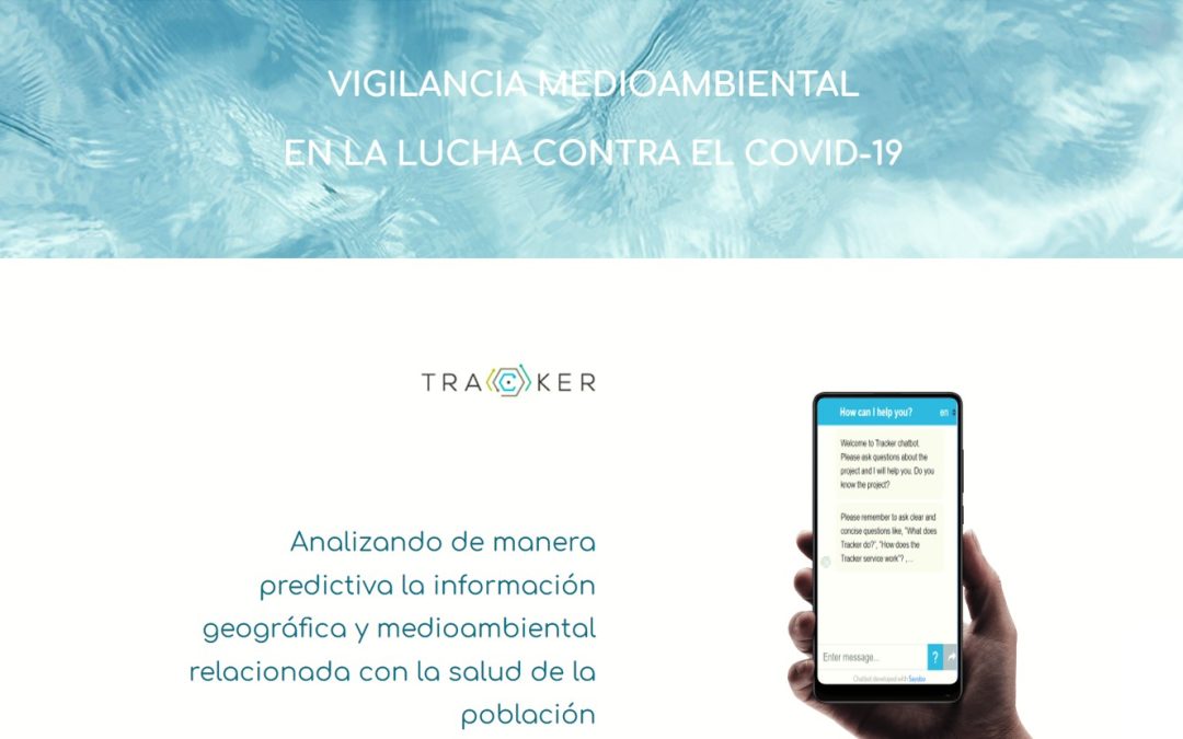 Las empresas FACSA y SemanticBots de Espaitec desarrollan nuevas herramientas basadas en inteligencia artificial para la gestión epidemiológica