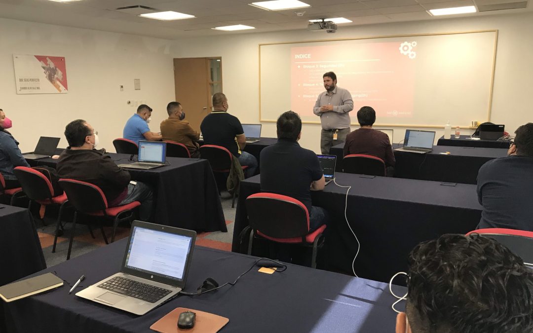 La empresa de Espaitec CloudAPPi apuesta por la formación especializada de APIs en Latinoamérica