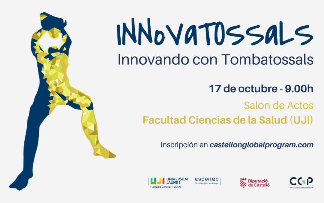 Espaitec reúne a profesionales de innovación de Intel, Warner Bross Discovery, PixelsHub y NTT DATA en la 4ª edición de Innovatossals