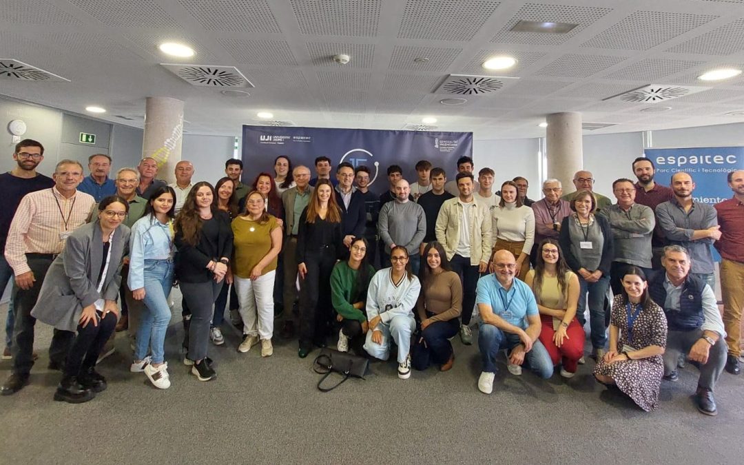 Arranca la 7ª edición de UJIStartup, el programa de creación de empresas de la Universitat Jaume I