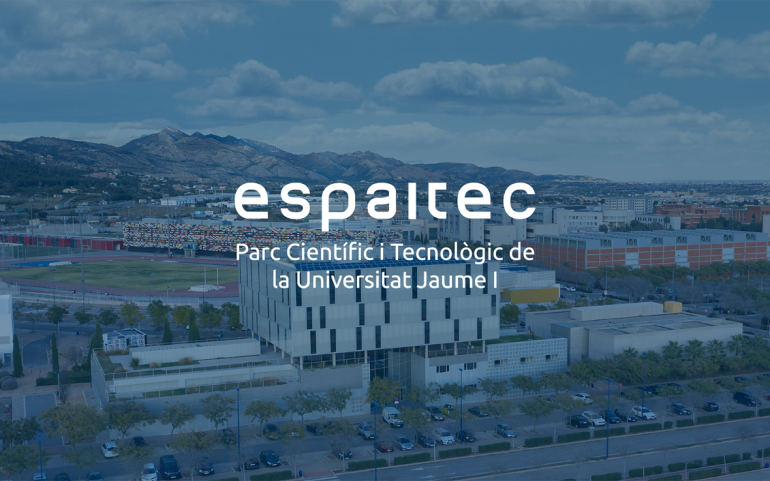 AirBiometrics, Neven y Arkadia Space se conectan al ecosistema innovador de Espaitec