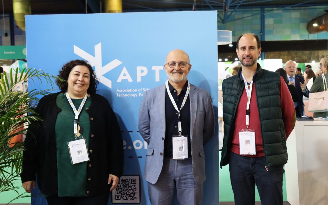 Espaitec refuerza el papel de los parques como ecosistemas clave de innovación en la 13ª edición de Transfiere