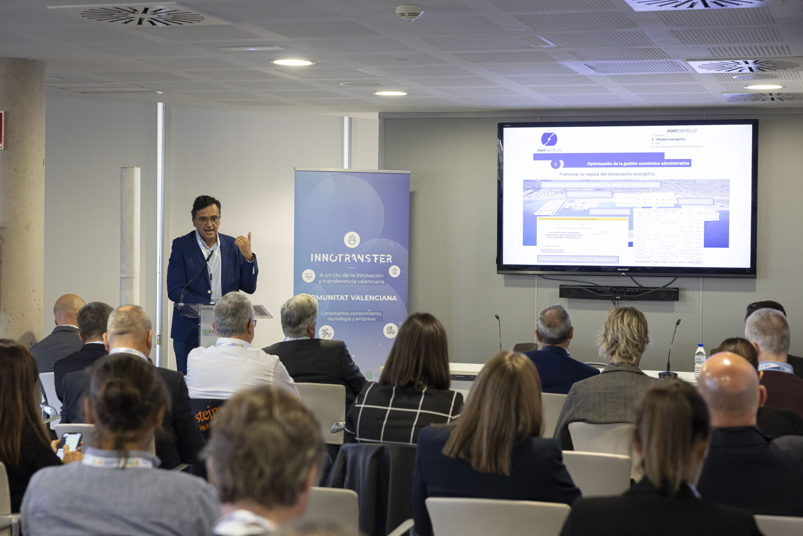 Innotransfer_Puertos_9