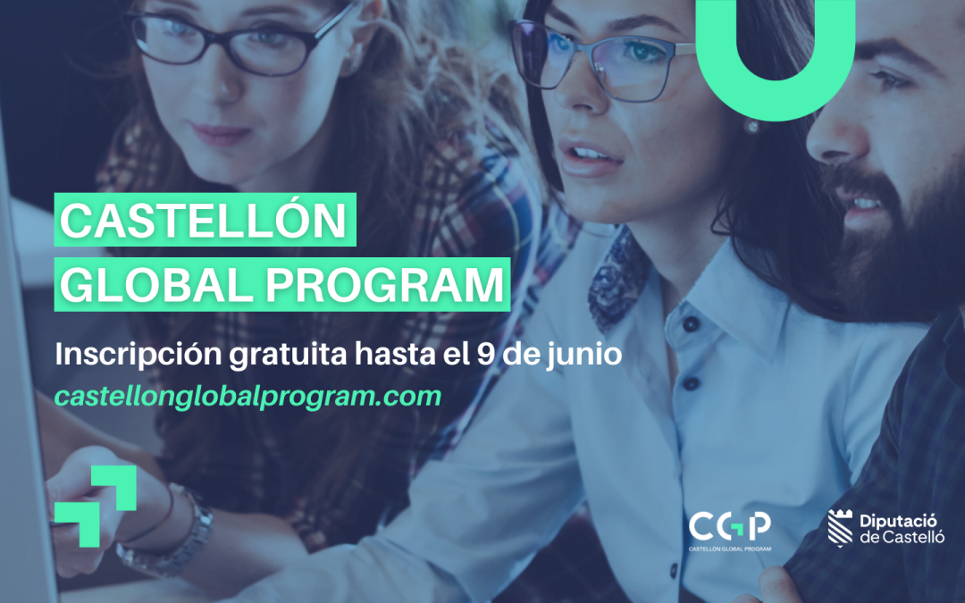 Espaitec abre las inscripciones para la 12ª edición de Castellón Global Program