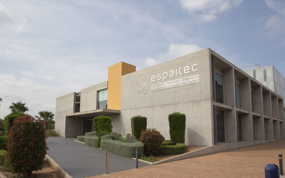 Las empresas Ecomani, EBEP Express y Basetis se conectan al ecosistema innovador de Espaitec