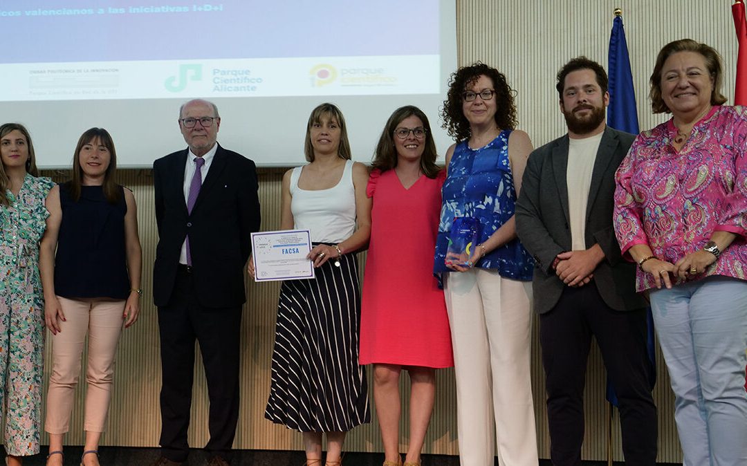 La Red de Parques Científicos Valencianos convoca la VI edición de los «Premios rePCV»