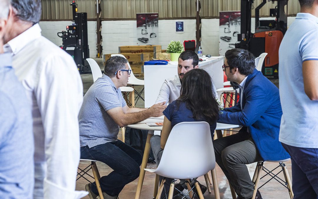 OBG Consultores, firma de Orbel Grupo, se alía con Alias Robotics para fortalecer la ciberseguridad en la industria azulejera de Castellón