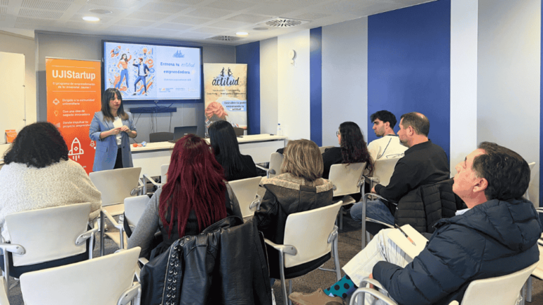 Club Emprendimiento UJI