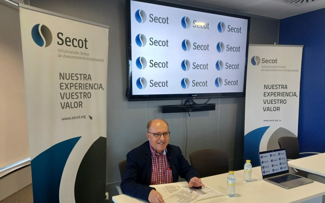 Juan José Montoro reelegido presidente de SECOT Castellón