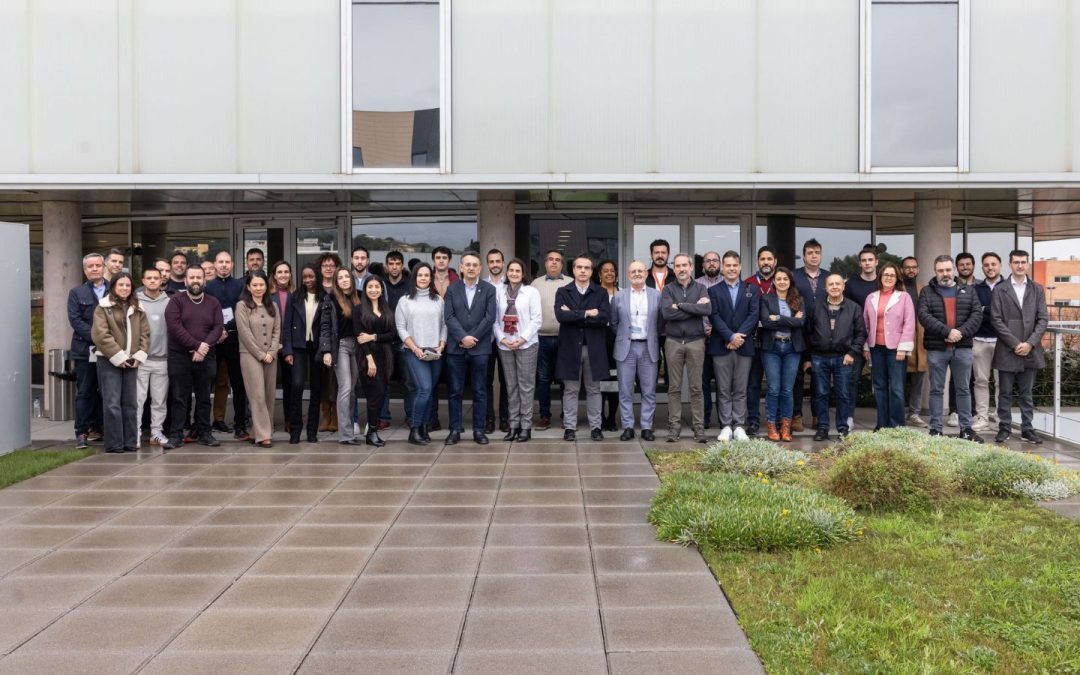 Las empresas de Espaitec fortalecen el ecosistema innovador y tecnológico de la Universitat Jaume I con un incremento cercano al 20% en empleo durante 2025