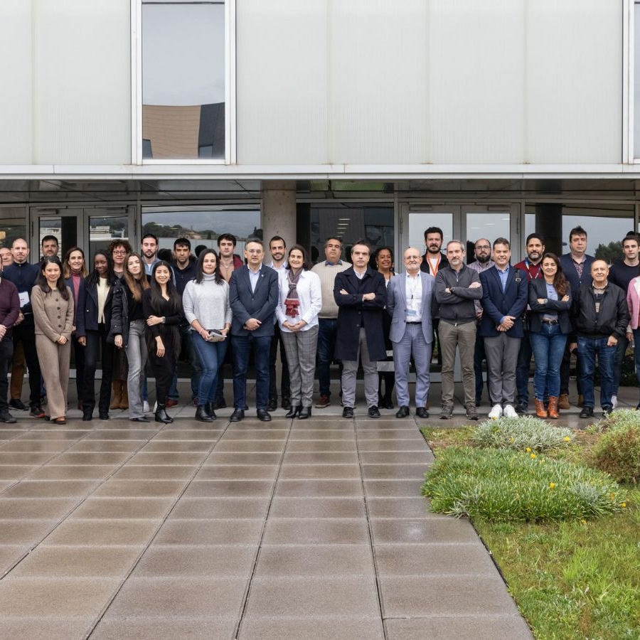 Encuentro Empresas Espaitec