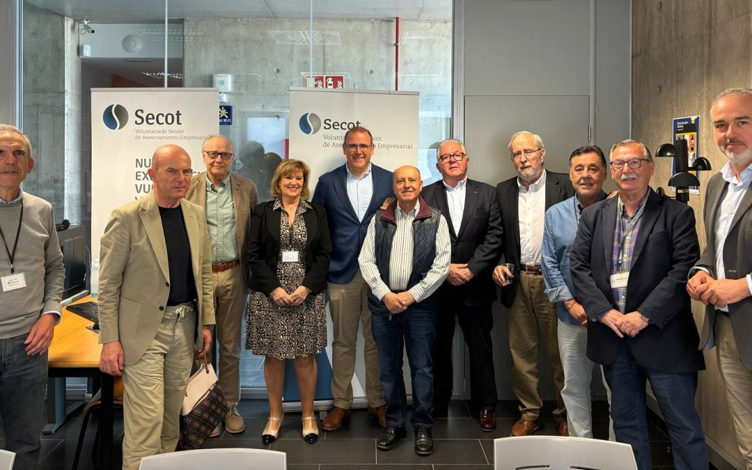 SECOT Castellón aumenta un 6% las asesorías realizadas en el primer cuatrimestre de 2025
