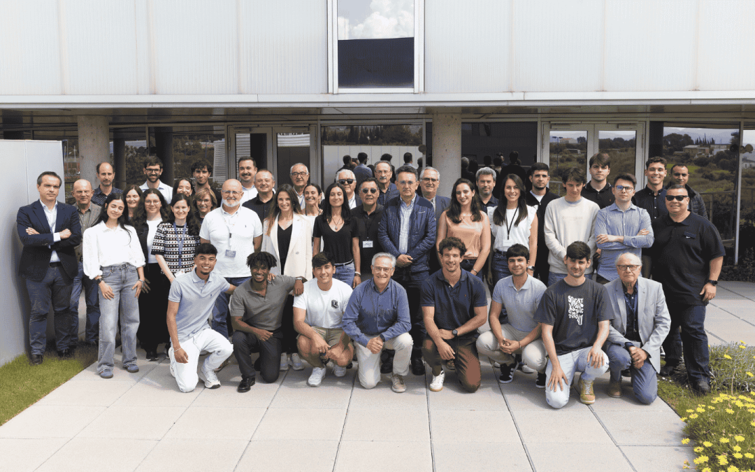 La 8ª edición de UJIStartup impulsa 13 proyectos emprendedores de la comunidad universitaria