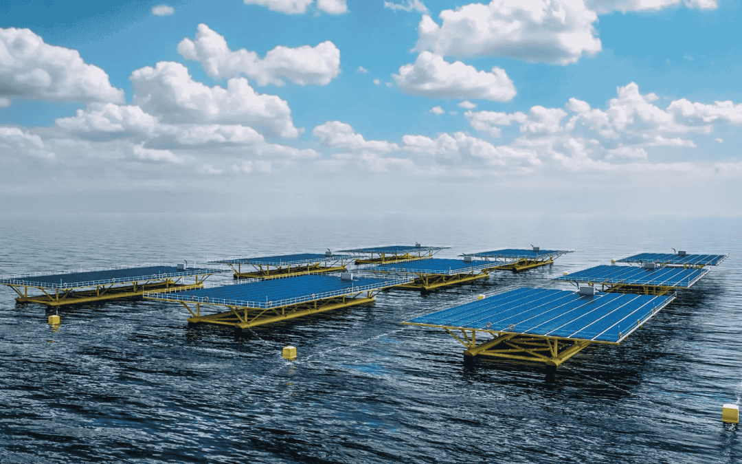 Abervian impulsa su presencia en energías renovables avanzadas con dos proyectos estratégicos junto a Tewer Engineering y Bluenewables