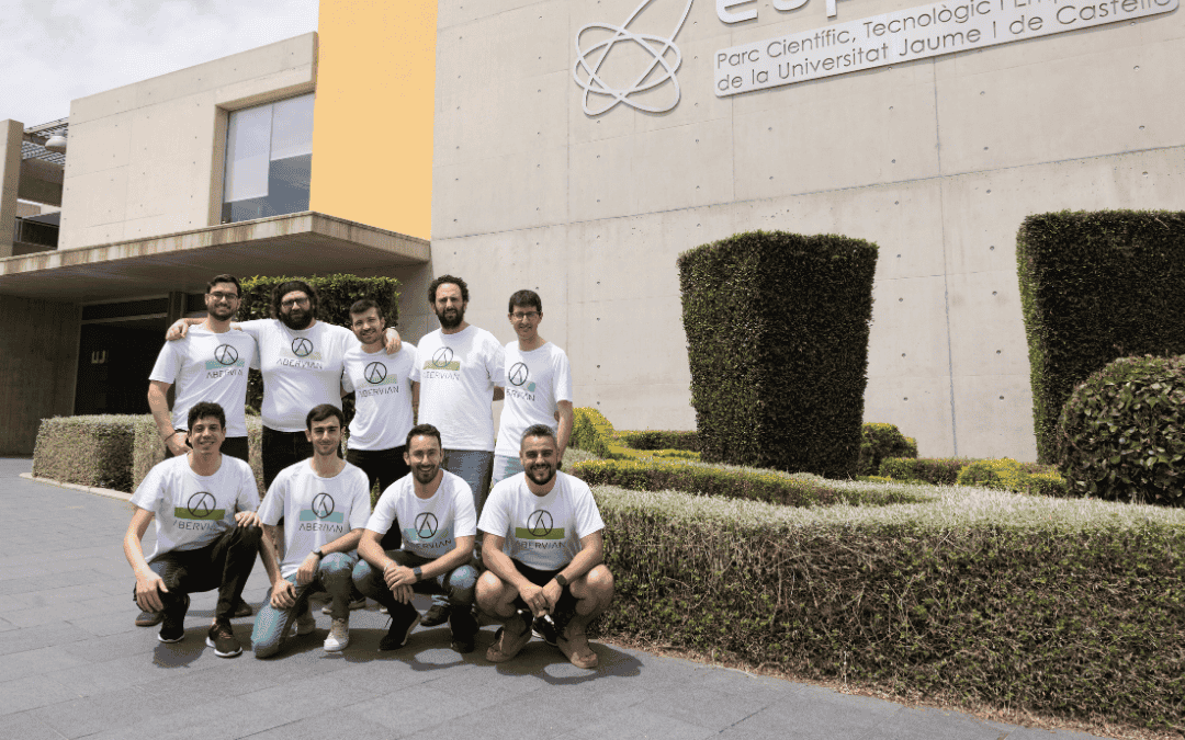 Abervian se incorpora al proyecto POSEIDON para avanzar en tecnología de almacenamiento energético en el sector naval