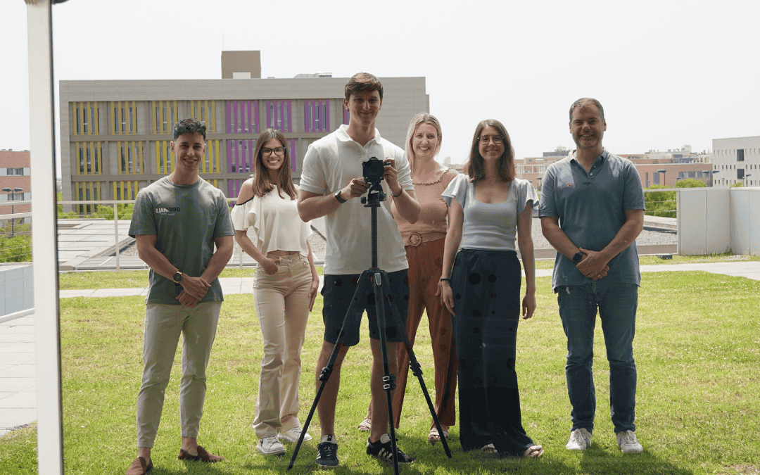 Digitus celebra su 20 aniversario como agencia de marketing