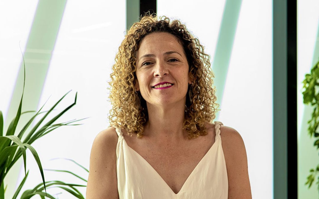 Mar López, nombrada CEO de Sofistic para liderar expansión e innovación en ciberseguridad global de la firma de Cuatroochenta