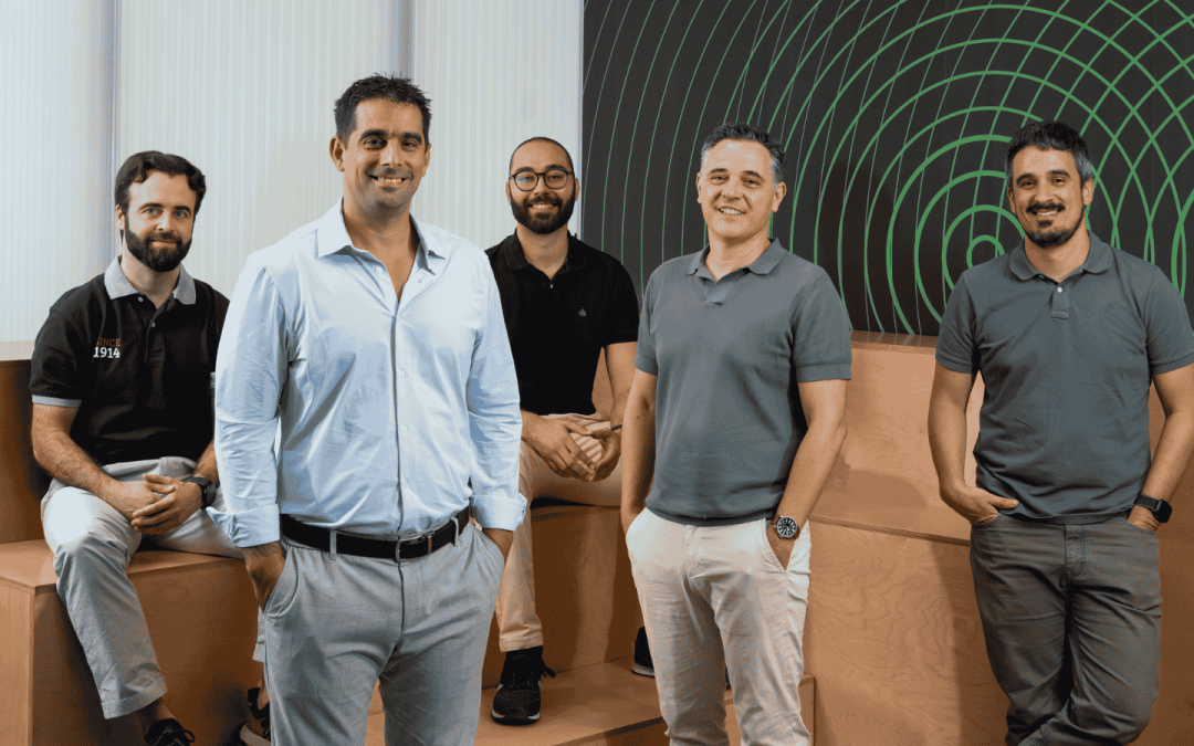 Cuatroochenta amplía su posición en ciberseguridad con la compra de MP Services, empresa líder en antifraude para e-commerce