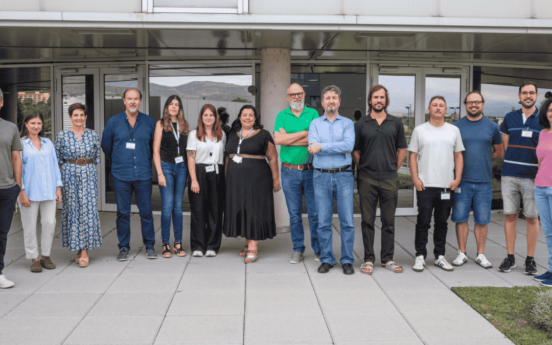 Cuatro grupos de investigación participan en el bootcamp de inversión de UJISpinoff