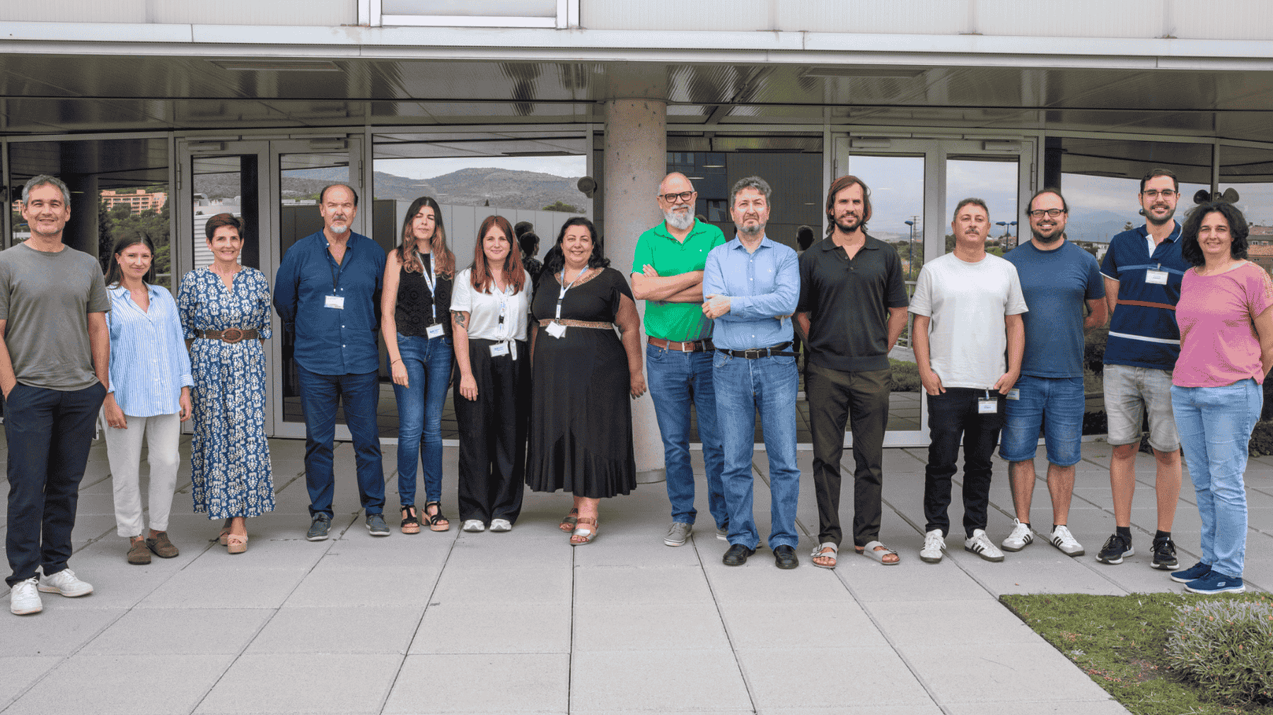 Participantes del bootcamp de inversión del programa UJISpinoff de Espaitec