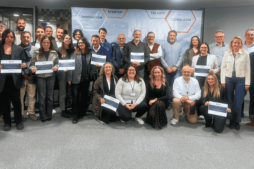 Participantes en la 13ª edición de Castellón Global Program