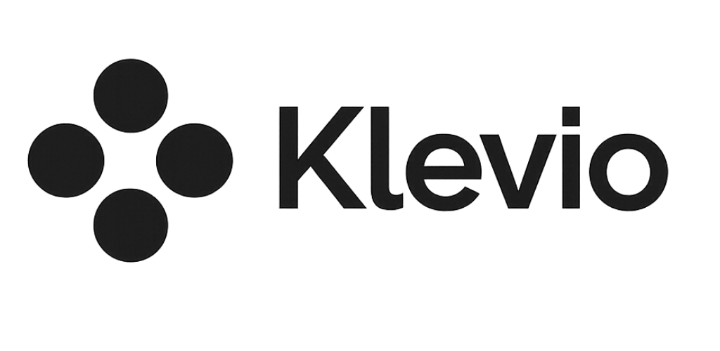 Logo de Klevio Soluciones