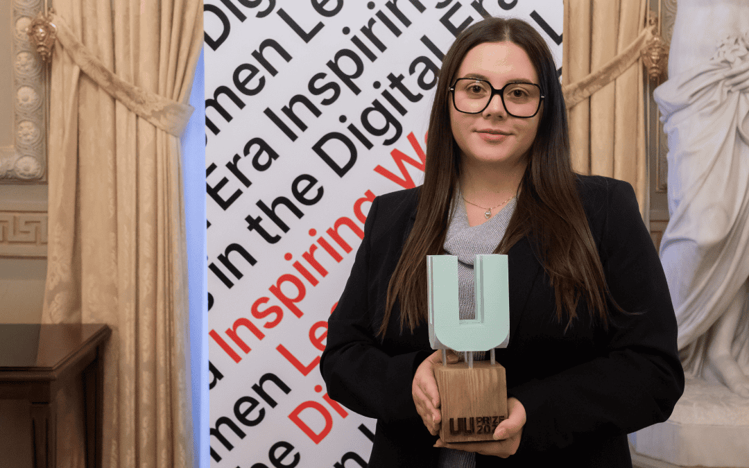 Circularscore gana el premio UUPRIZE 2025 por su contribución a la sostenibilidad y la buena gobernanza