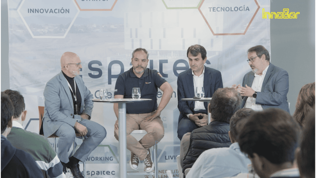 Imagen de la grabación del episodio Ciberseguridad en tiempos de inteligencia artificial