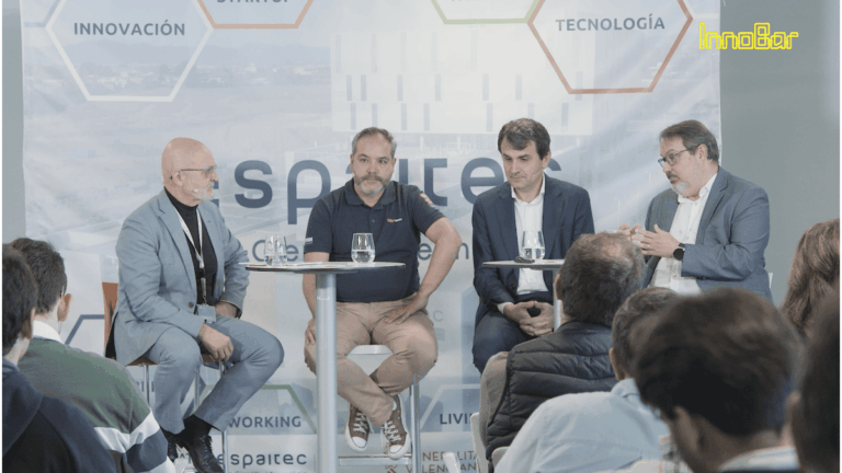 Imagen de la grabación del episodio Ciberseguridad en tiempos de inteligencia artificial