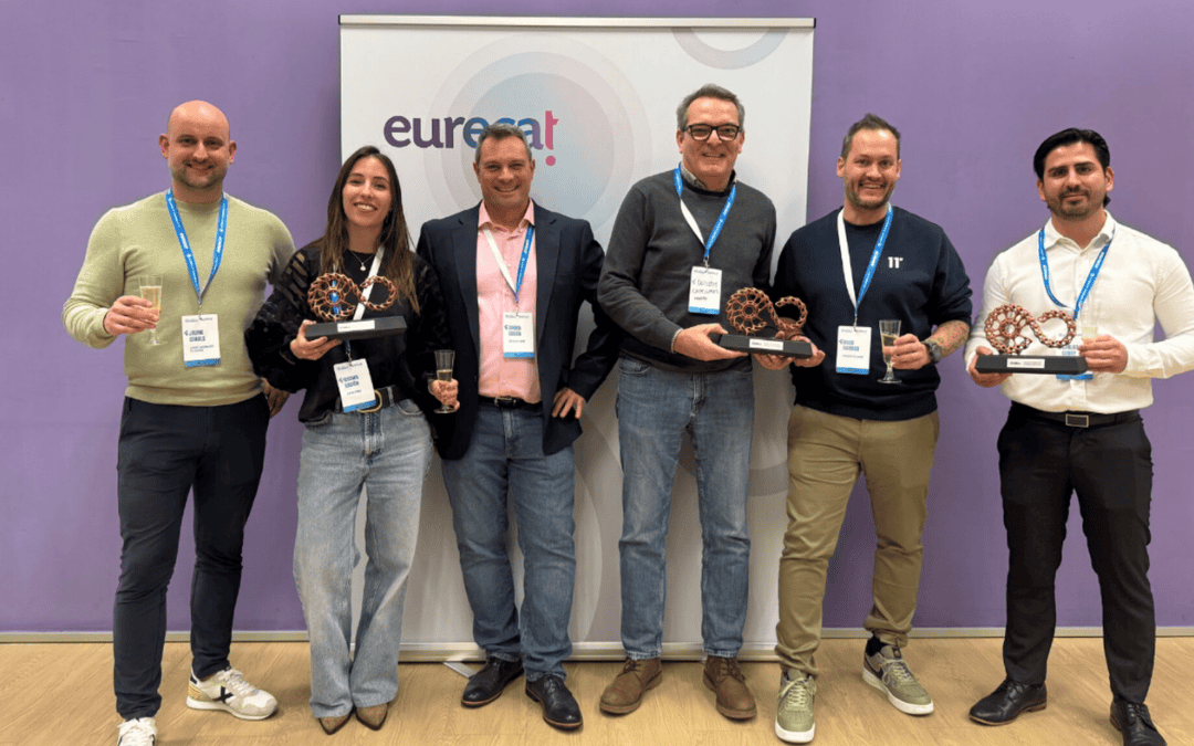 Abervian y NEXT Electric Motors desarrollan el proyecto REBORN para impulsar la reutilización de baterías de movilidad eléctrica