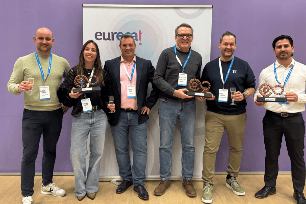 Abervian y NEXT Electric Motors desarrollan el proyecto REBORN