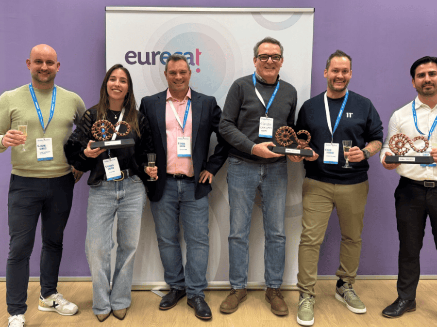 Abervian y NEXT Electric Motors desarrollan el proyecto REBORN