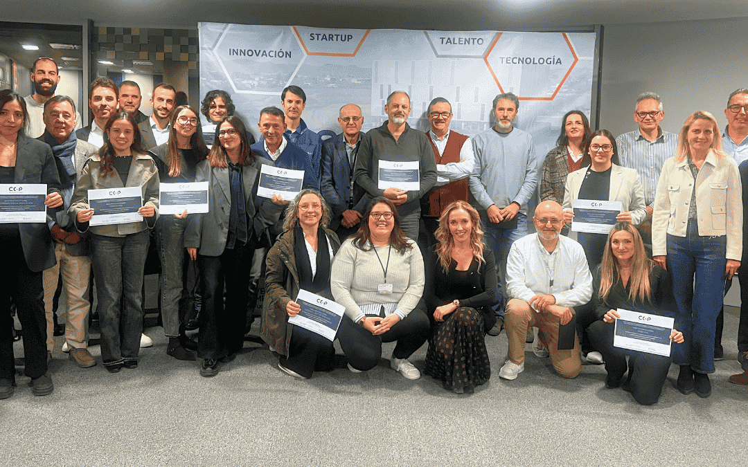 Espaitec y Diputació de Castelló abren la convocatoria para participar en la 14ª edición de Castellón Global Program